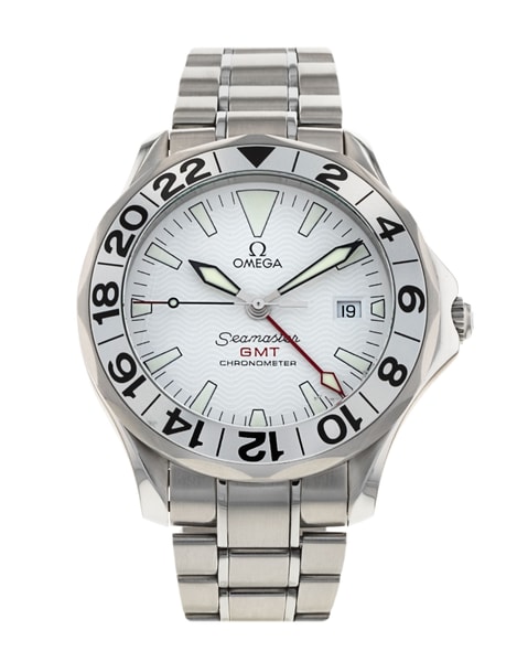 Omega Seamaster 300m 2538.20.00